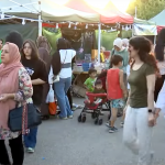 Li Silêmaniyê Festîvala Berhemên Xwemalî û Kurdewarî dest pê kir