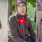 Çifte standart uygulama sürüyor: Tutsakların yaşamı tehlikede - Video