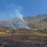 Balafirên Tirkiyeyê deverên Biradostê bombebaran kirin