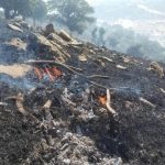 Bi sedema PKKê di 6 rojan de Tirkiyê bi dehan bombe li gundên Dihokê dane