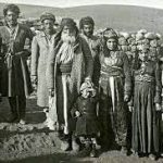 „DÎROK, RASTÎ Û SERPÊHATIYÊN DİLŞEWAT, YÊN  KURDÊN ÊZDÎYÊN KAFQASÊ