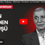 IŞİD'in Yeniden Doğuşu: Merkezi Yönetim ve Küresel Tehditler - Video