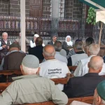 Diyarbakır’a binlerce kişi onlar için geldi