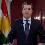 Mesrûr Barzanî: Rûbirûbûna madeyên hişbir erkekî netewî û exlaqî yê me hemûyan e