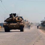 HRW'NİN ANKARA REJİMİ İÇİN UTANÇ VERİCİ SURİYE RAPORU