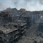 Israîl û Hemas lihev dikin