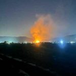 Tirkiyeyê Qendîl, Metîna, Xakurk û Gare bi dijwarî bombebaran kirin