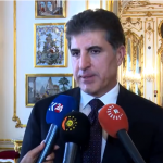 Barzani'den 'petrol' açıklaması: Sorun Türkiye'de değil, Bağdat'ta