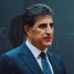 Nêçîrvan Barzanî ji bo Azerbeycanê hat vexwendin