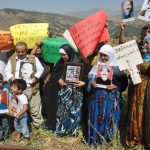 Şemzînan - 30 sal di ser kuştina 14 kesên gundê Bêgalte re derbas bûn