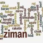 Di netewe bûyinê de girîngiya ziman û edebiyatê