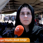 Çîroka Aliyayê: 6 caran tê firotin û bavê wê li ber çavên wê tê kuştin - Video