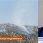 Sivîlên ku di şer de zerer dîtiye li dijî Tirkiyeyê doz vekir -Video