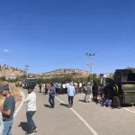 Mardin’de DEDAŞ gerginliği sürüyor! Halk kaçak elektrik kullanmıyor, keyfi uygulama var!