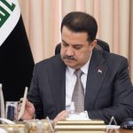 Sûdanî: ‘Çarşema Sor’ li Iraqê dê bibe tatîla fermî