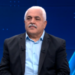 Ebdulrehman Apo: Çekdar gefa destdirêjiyê li jinên Kurd dixwin -Video