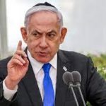 Benjamin Netanyahu: Îranê xeletî kir û dê berdêla wê bide