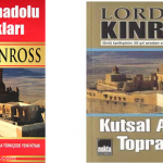 RÊWÎTÎYA NIVÎSKAR LORD KINROSS  YA LI BAKURÊ KURDISTANÊ