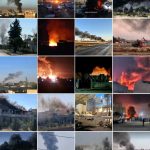 DIAKURD hêrîşên dewleta Tirk dijî Rojava û Başûrê Kurdistanê şermezar kir