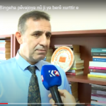 Vahap Coşkun: Bingeha pêvajoya nû ji ya berê xurttir e -Video