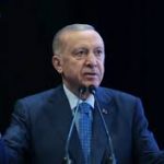 Erdogan: Pêvajoya Aştiyê bi lez pêşve diçe