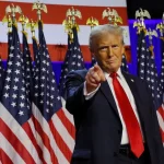 Trump: Îran bi me re li hev neke dê tiştên xirab bên serê wê