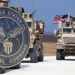 CENTCOM: Orta Doğu’da 50 Binden Fazla ABD Askeri Konuşlu