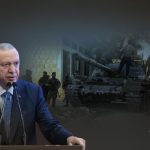 Gef û êrişên Tirkiyeyê li Rojavayê Kurdistanê berdewam dikin