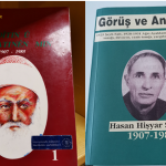 BÎRANÎNÊN HESEN HIŞYAR