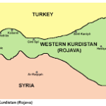 Rojava Kürdistanı: Tarih Güney Kürdistan'ın 1975'teki hezimetini tekrar edebilir mi?