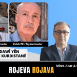 1:11 / 2:01:02 ROJEVA ROJAVA : BÛYERÊN DAWÎ YÊN ROJAVAYÊ KURDISTANÊ