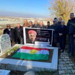 Heyeta PWK, Mele Îmadedîn Yetiz ( Seydayê Gurdilî)  bibîranîn