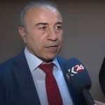 Ebdulhekîm Beşar: Divê em li Şamê daxwaza mafên gelê Kurd bikin, ne biratiya gelan