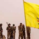 HSD: Hêzên Sûriyeyê êrişî me kir