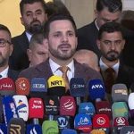 Însiyatîfa Melayên Kurdistanê ji bo yekîtiya Kurdan bangî Serok Barzanî kir