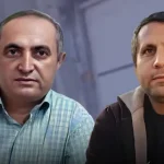 Sine | Ji ber ku tev li greva giştî bûne, rejîma Îranê 6 bazirganên kurd binçav kirine