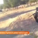 Li Bendava Tişrînê û Pira Qereqozaqê şer didome: Rewşa dawî çi ye? -Video
