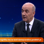 Şelal Gedo: ENKS ji bo yekîtiyê amade ye -VIDEO