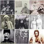GOFTÛGOYEK Lİ SER RÊBERÊN KURD YÊN RÊZANÎ