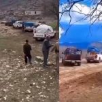 AKRÊ - Ji ber şer gund vala dibin -Video