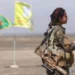 Wezîrê Parastinê yê Sûriyeyê: Şerê bi HSDyê re dê bibe sedema gola xwînê