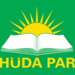 Diyar dibe ku HUDA PAR Doza Kurd dixe navenda xebata xwe