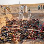 Hestiyên 32 Kurdên Êzidî vedigerînin Şingalê