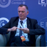 Pascal Ausseur: Niha Tirkiye, Îran, Îsraîl û Siûdî lîstikvanên Rojhilata Navîn in -Video