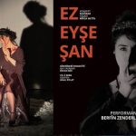 Şanoya li ser jiyana Eyşe Şanê li Stenbolê tê nîşandan