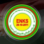 ENKS: Em tevlî merasîmên ragehandina Hikûmeta Sûriyeyê ya veguhêz nabin