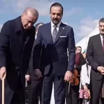 Erdogan: Ez ê ji bo fermîbûna Cejna Newrozê daxwaznameyê pêşkeşî parlamentoyê bikim