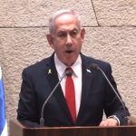 Nakokî li ser beşdariya Netanyahû di lûtkeya aştiyê ya Misrê de