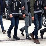 Li 11 bajaran operasyon: 30 endamên KESKê hatin desteserkirin