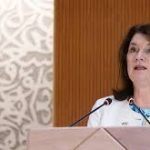 Ann Linde: Kürtlerin Orta Doğu'daki rolü büyük